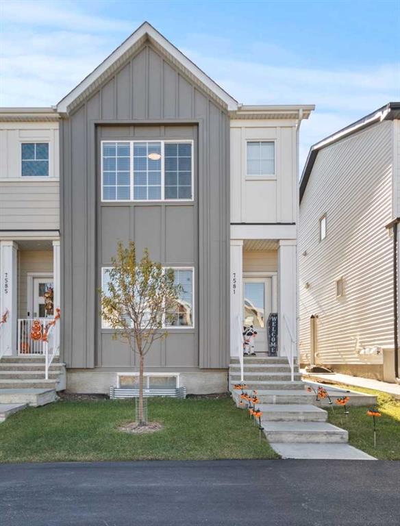 Picture of 7581 202 Avenue SE, Calgary Real Estate Listing