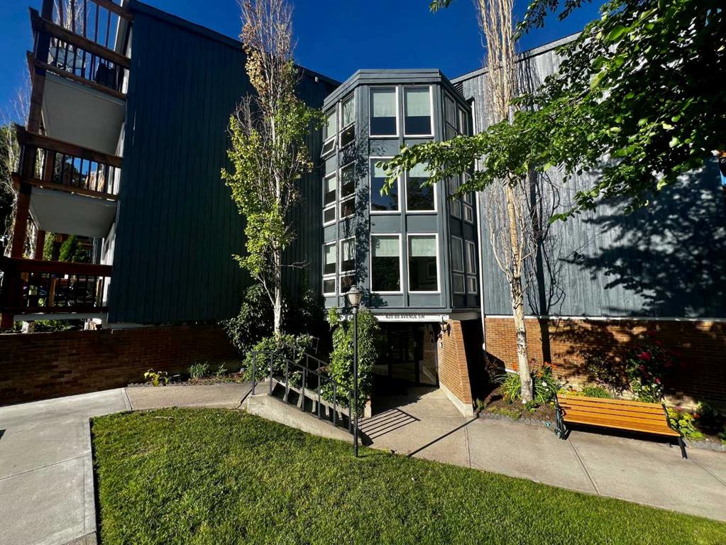 Picture of 135, 820 89 Avenue SW, Calgary Real Estate Listing