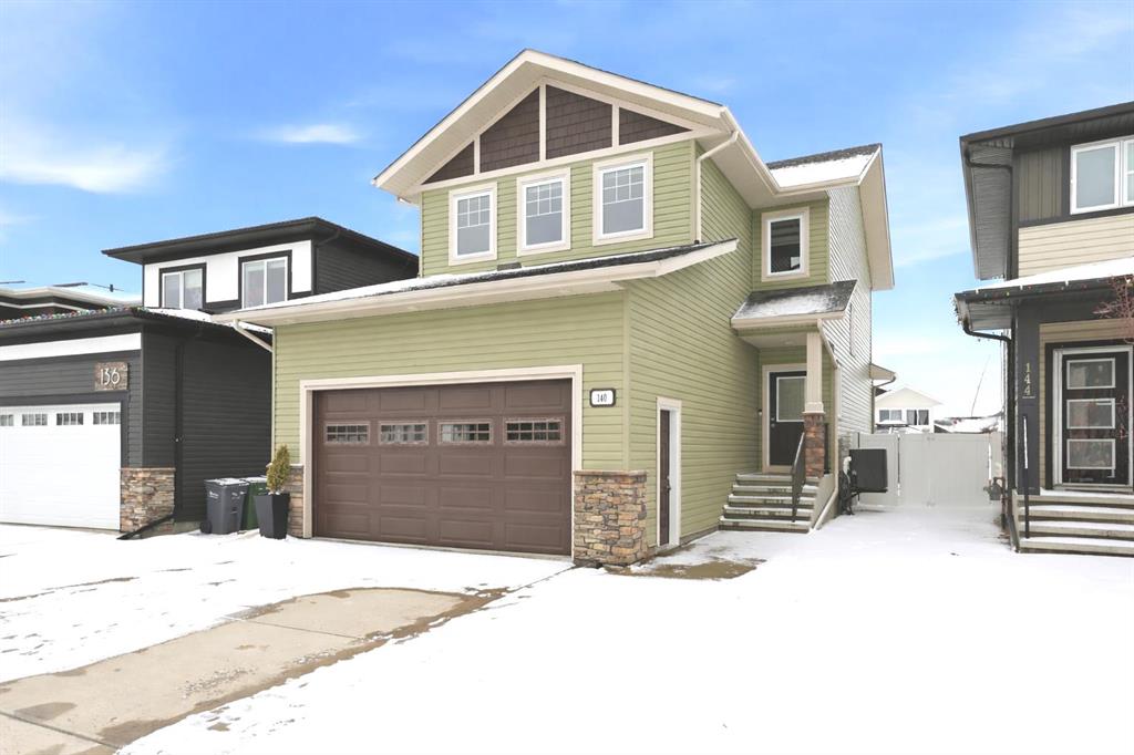 Picture of 140 Lindman Avenue , Red Deer Real Estate Listing