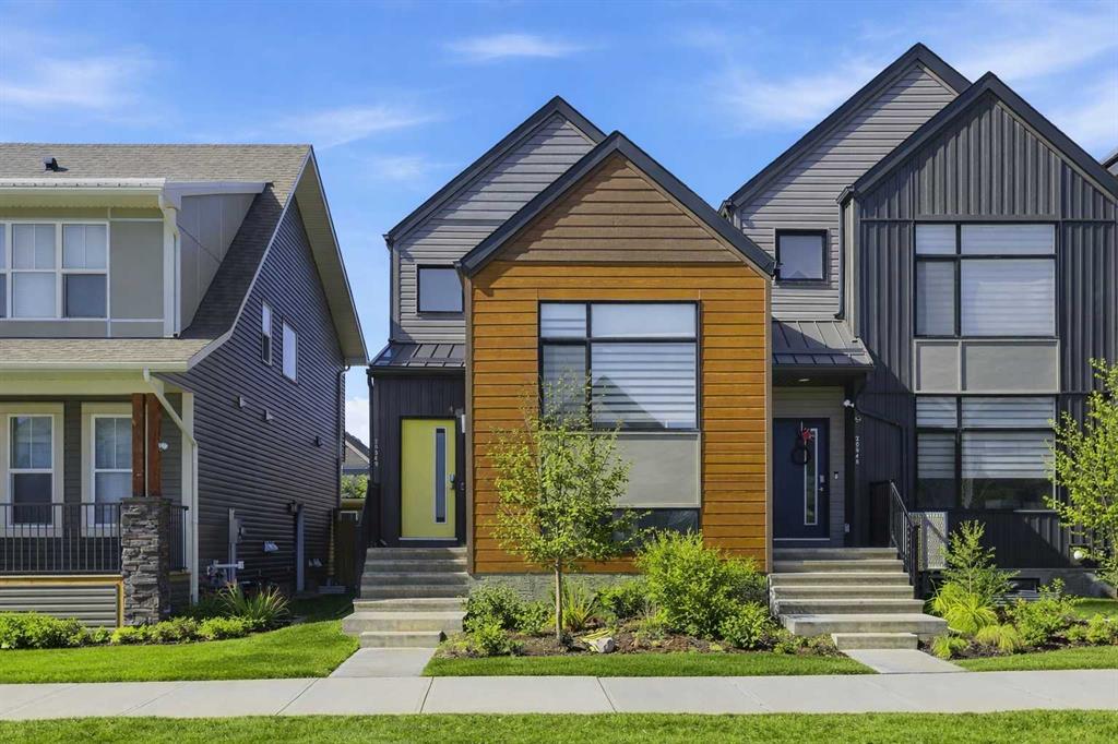 Picture of 20549 Main Street SE, Calgary Real Estate Listing