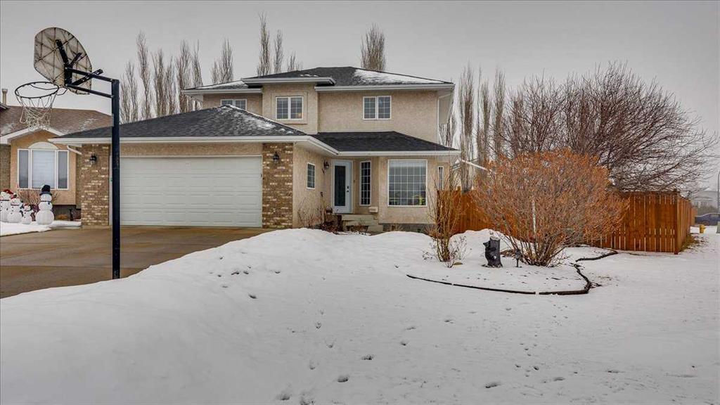 Picture of 6402 55 Avenue , Ponoka Real Estate Listing