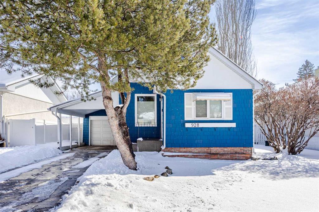 Picture of 928 18A Street NE, Calgary Real Estate Listing