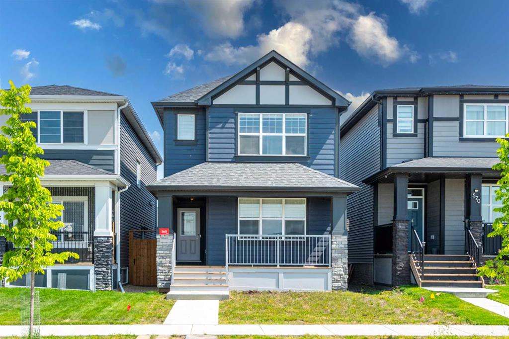 Picture of 568 Legacy Circle SE, Calgary Real Estate Listing