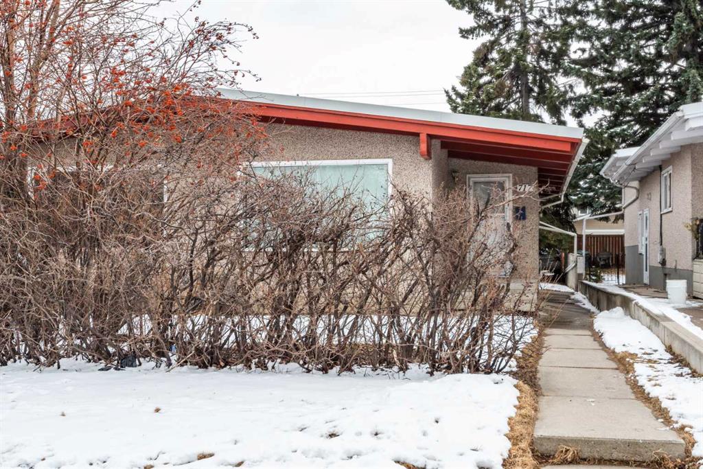 Picture of 717 67 Avenue SW, Calgary Real Estate Listing