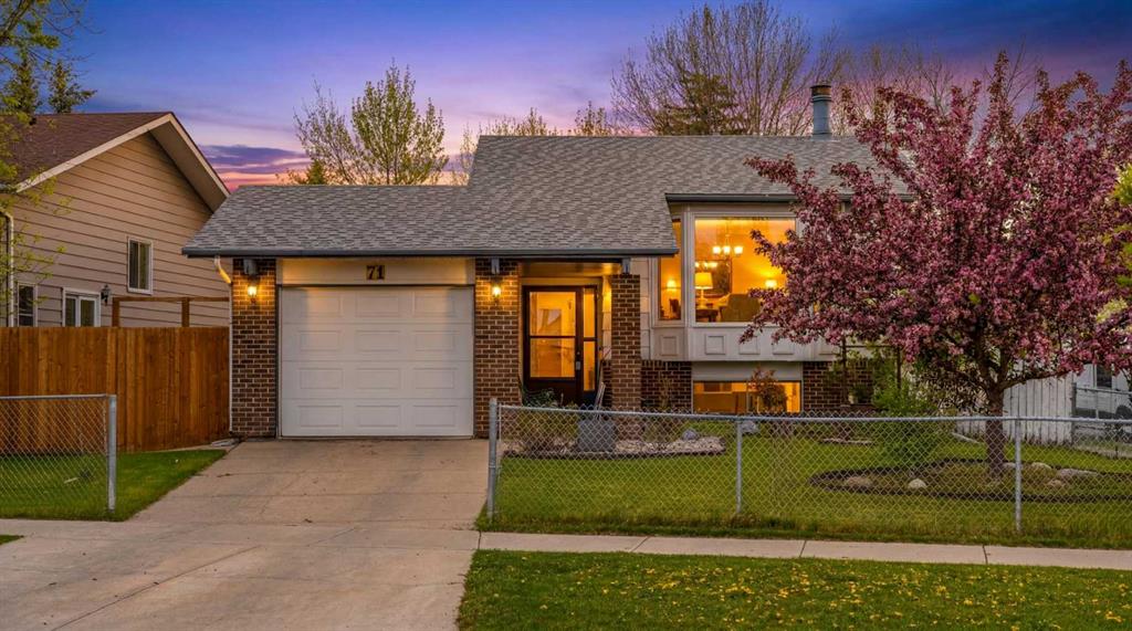 Picture of 71 Sunmills Drive SE, Calgary Real Estate Listing