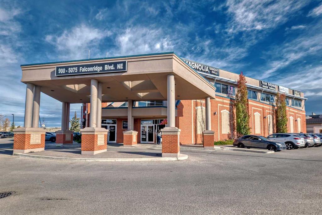 Picture of 928, 5075 Falconridge Boulevard NE, Calgary Real Estate Listing