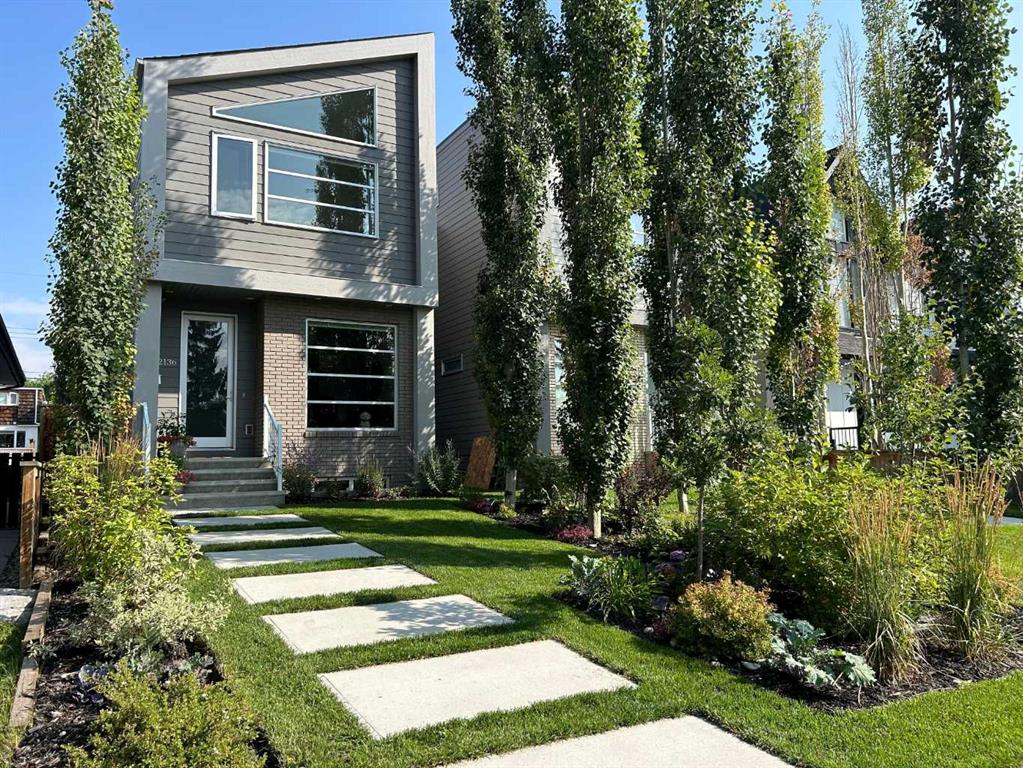 Picture of 2136 53 Avenue SW, Calgary Real Estate Listing