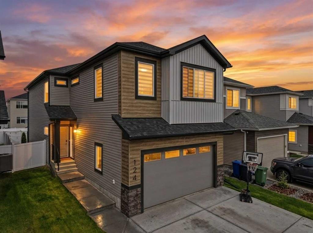 Picture of 124 Emerald Drive , Red Deer Real Estate Listing