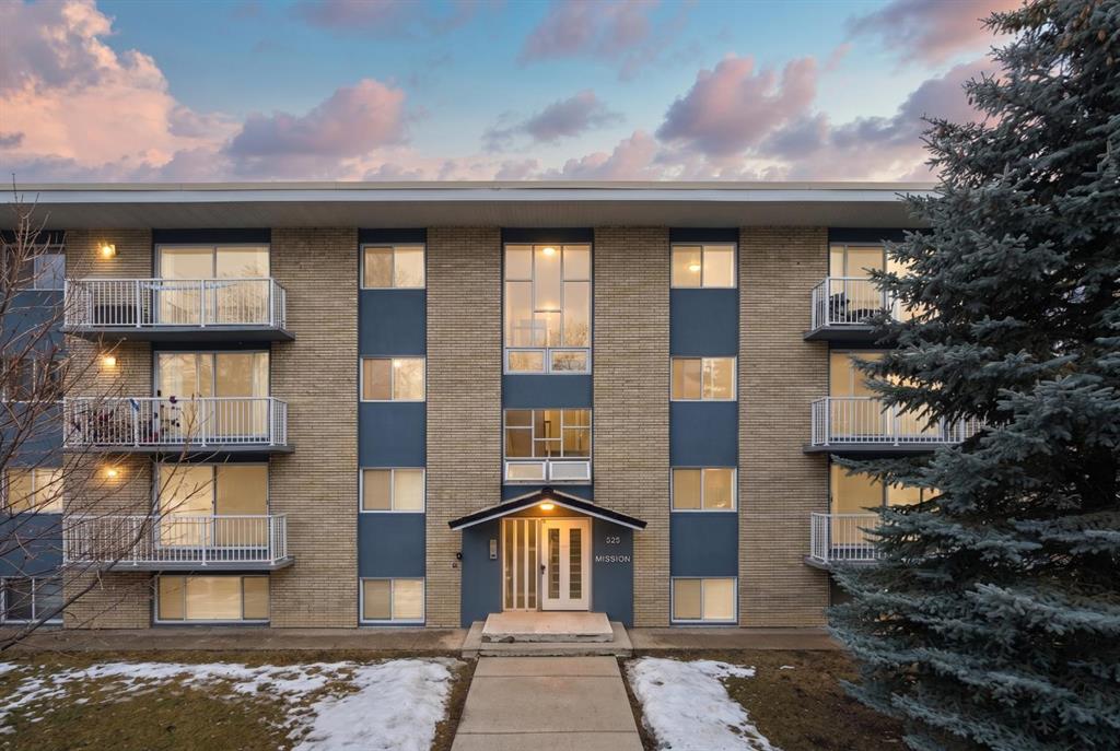 Picture of 401, 525 22 Avenue SW, Calgary Real Estate Listing