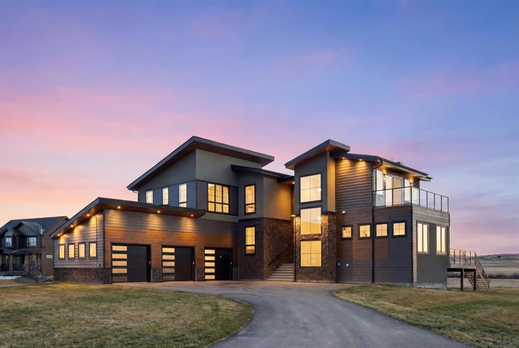 Picture of 85045 169 Avenue W, Rural Foothills County Real Estate Listing