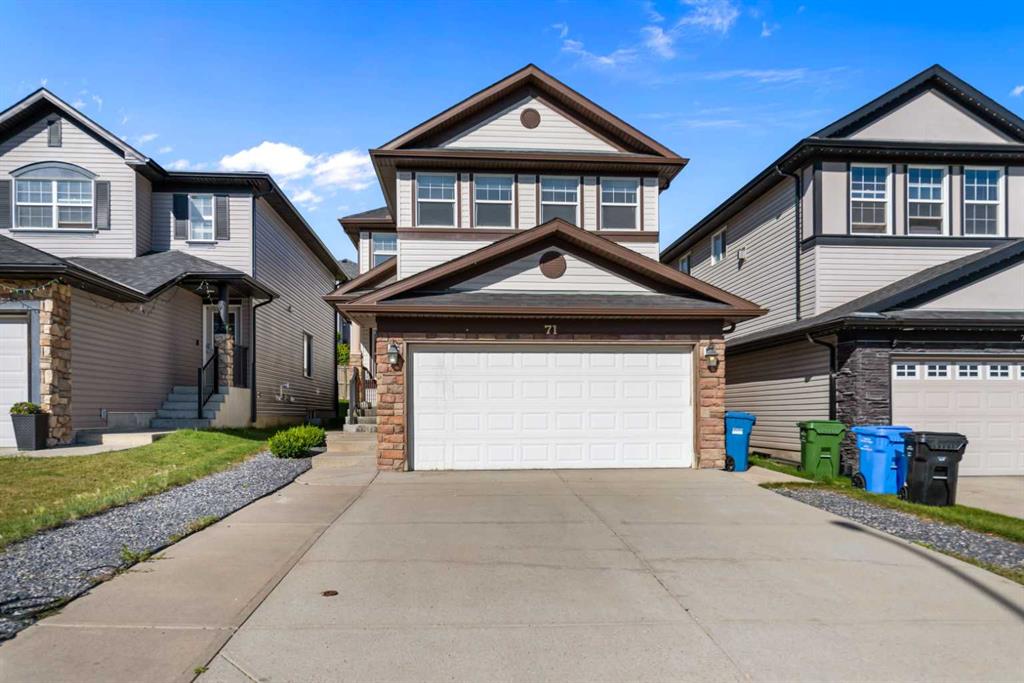 Picture of 71 Kinlea Link NW, Calgary Real Estate Listing