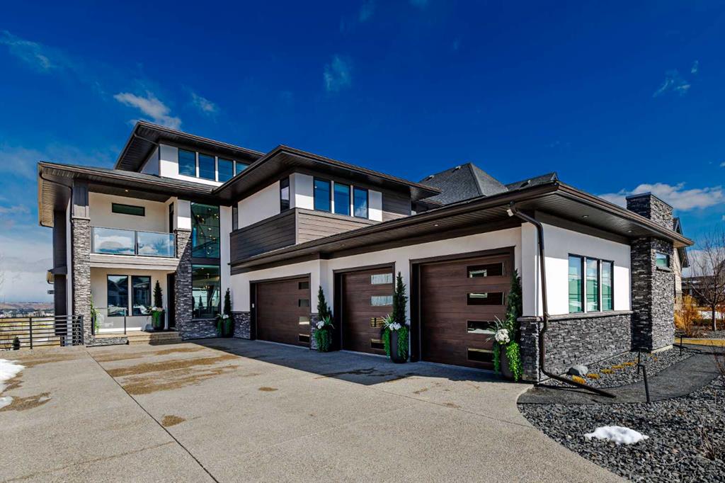 Picture of 6 Juneberry Heights , Rural Rocky View County Real Estate Listing