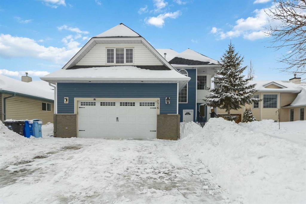 Picture of 276 Bussieres Drive , Fort McMurray Real Estate Listing