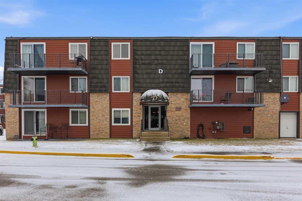 Picture of 14D, 80 Galbraith Drive SW, Calgary Real Estate Listing