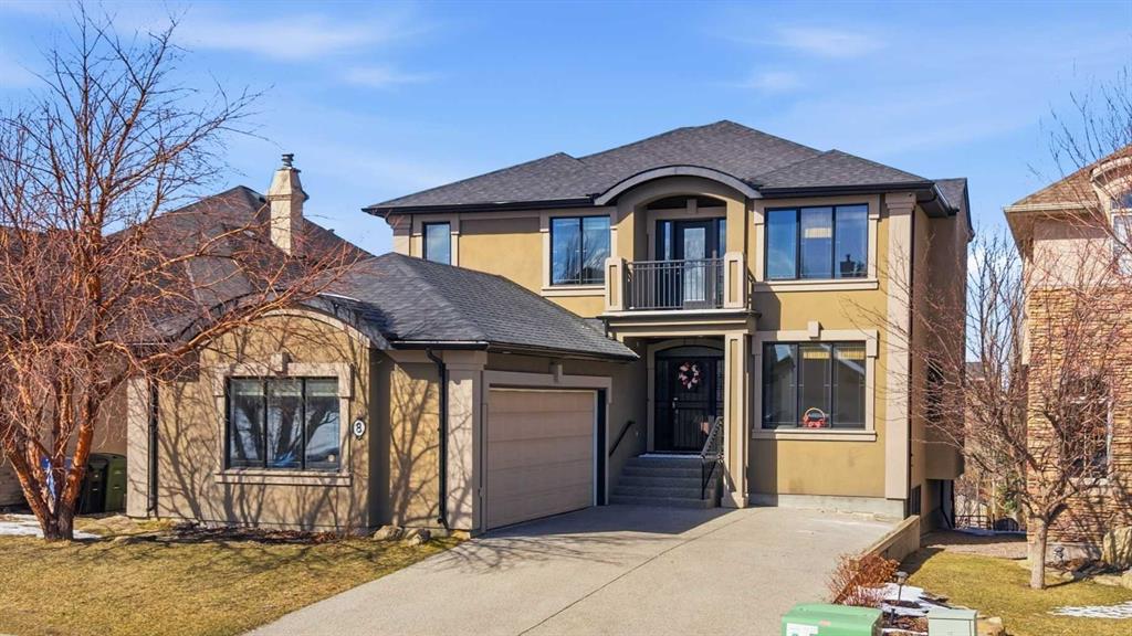 Picture of 8 Coulee Park SW, Calgary Real Estate Listing