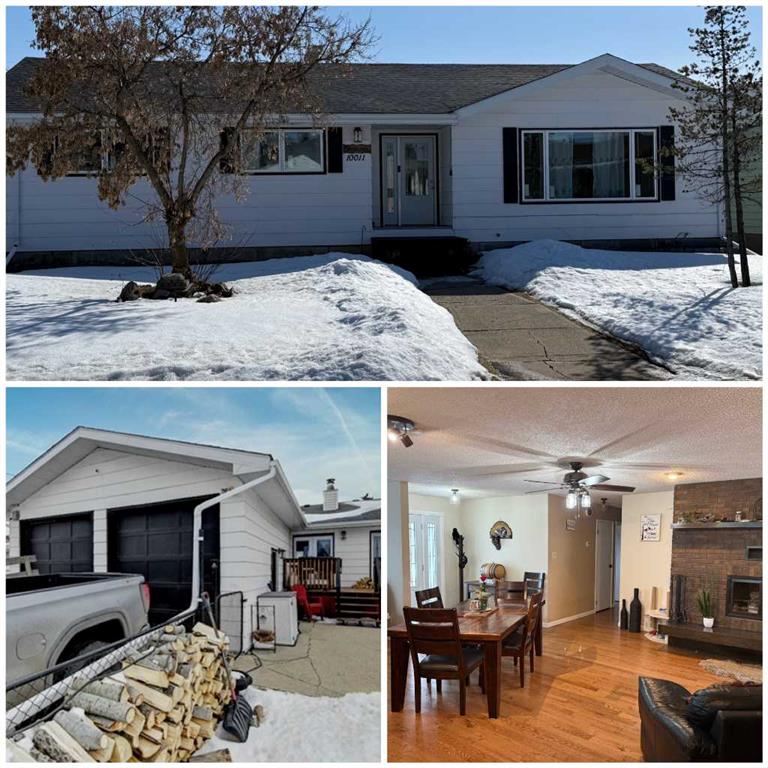 Picture of 10011 94 Avenue , Wembley Real Estate Listing