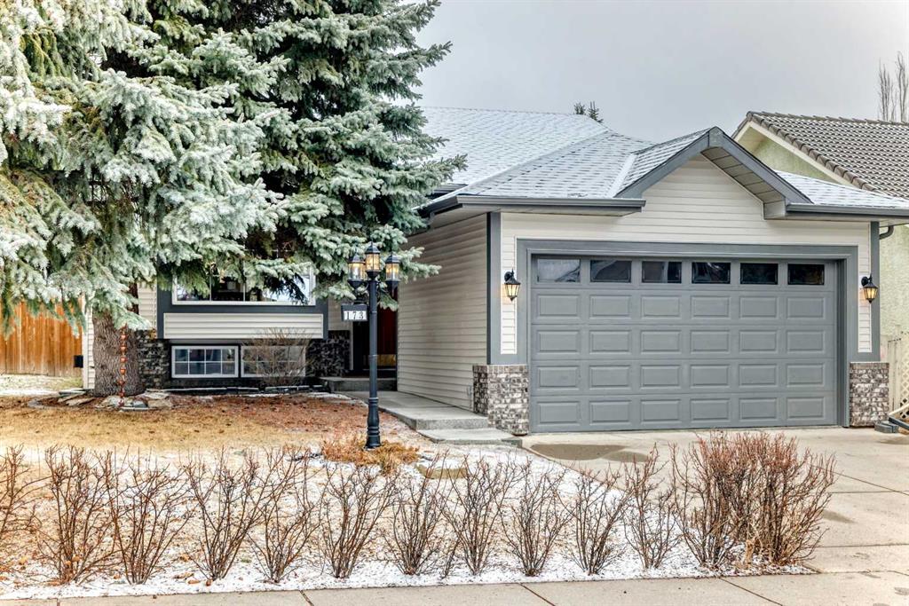 Picture of 173 Shannon Hill SW, Calgary Real Estate Listing