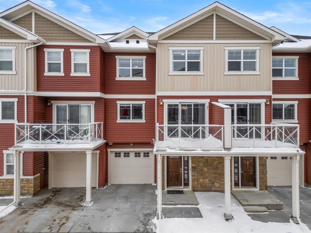 Picture of 309 Skyview Ranch Grove NE, Calgary Real Estate Listing