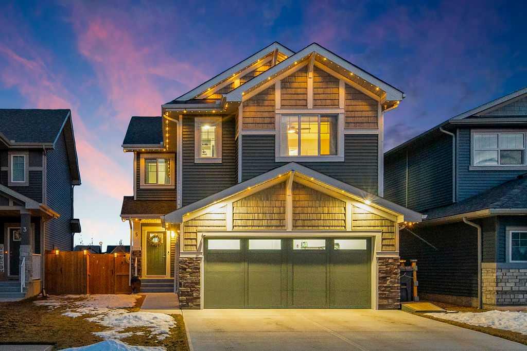 Picture of 5 Birch Glen , Okotoks Real Estate Listing