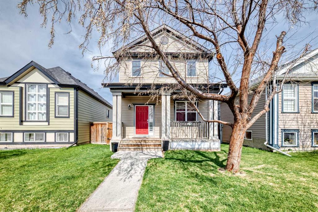 Picture of 280 Copperstone Gardens SE, Calgary Real Estate Listing