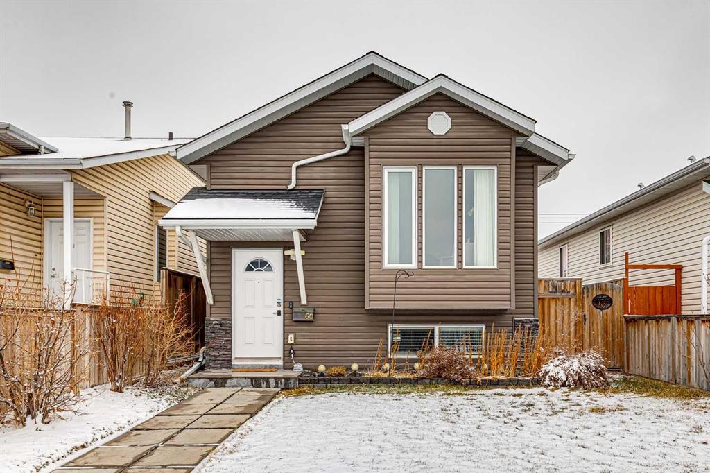 Picture of 60 Erin Meadow Way SE, Calgary Real Estate Listing