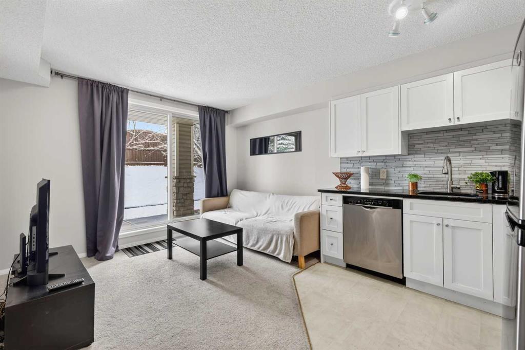 Picture of 1106, 2371 Eversyde Avenue SW, Calgary Real Estate Listing