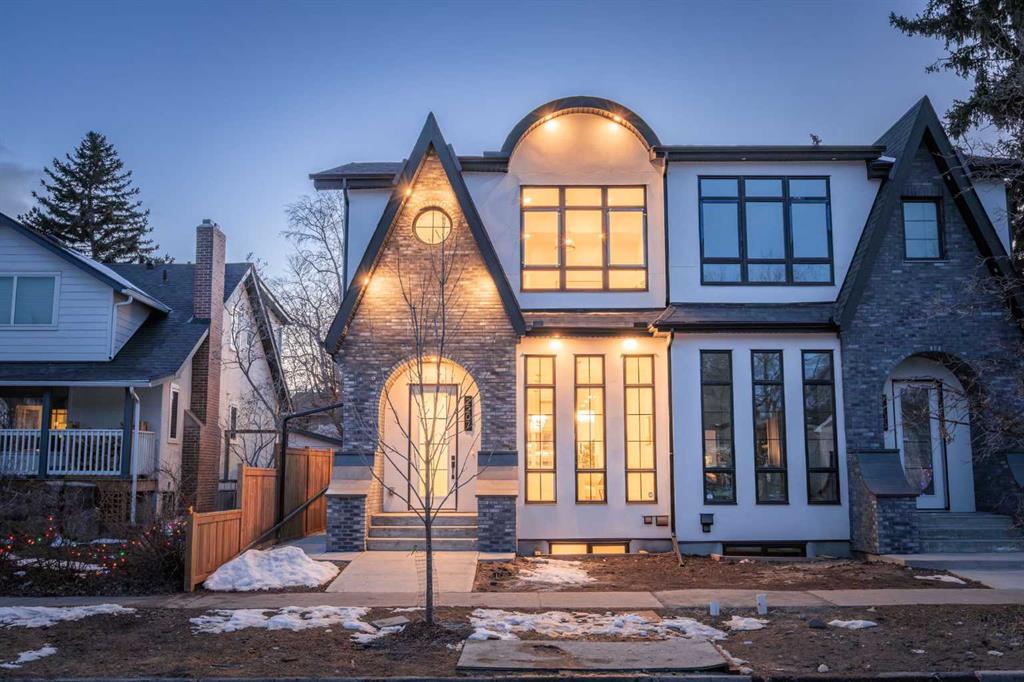 Picture of 2207 26a Street SW, Calgary Real Estate Listing