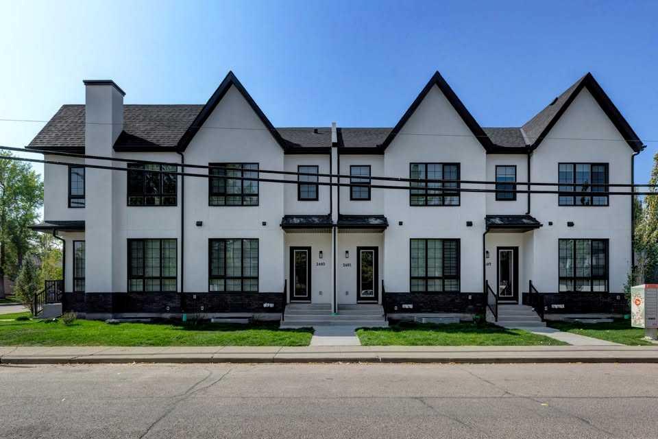 Picture of 602 11 Avenue NE, Calgary Real Estate Listing