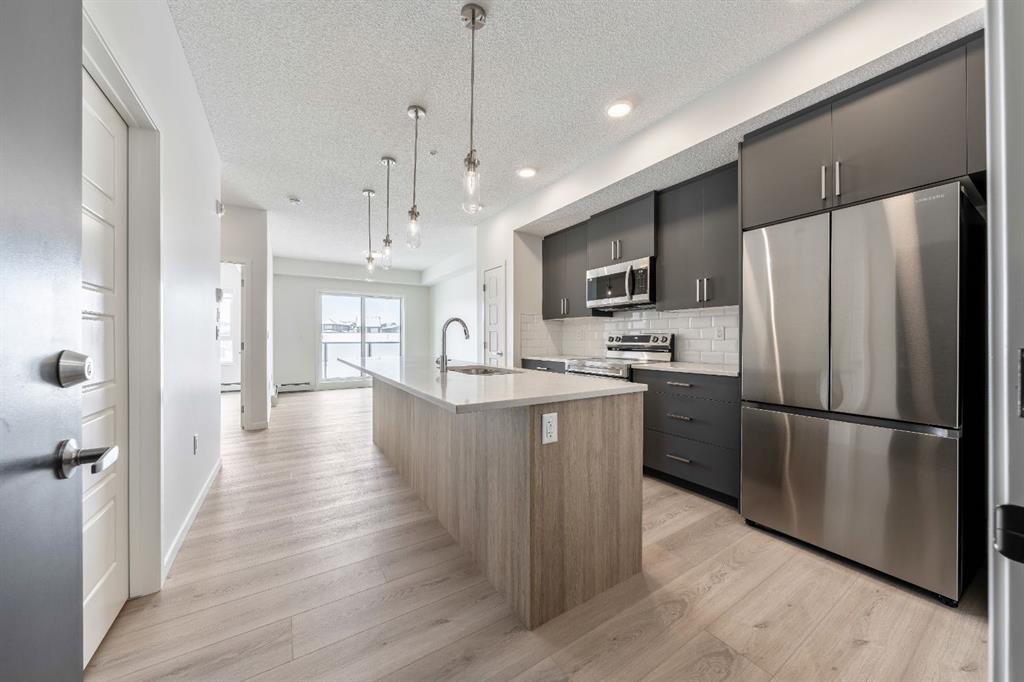 Picture of 419, 245 Edith Place NW, Calgary Real Estate Listing
