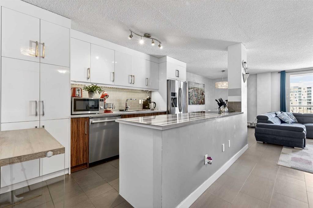 Picture of 802, 1213 13 Avenue SW, Calgary Real Estate Listing