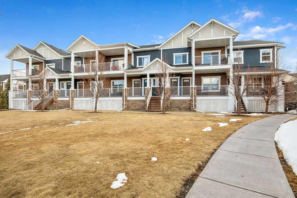 Picture of 1207, 1225 Kings Heights Way SE, Airdrie Real Estate Listing