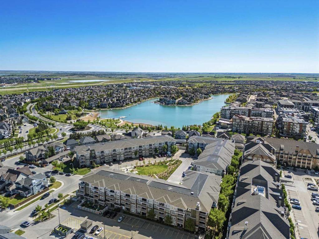 Picture of 3104, 11 Mahogany Row SE, Calgary Real Estate Listing