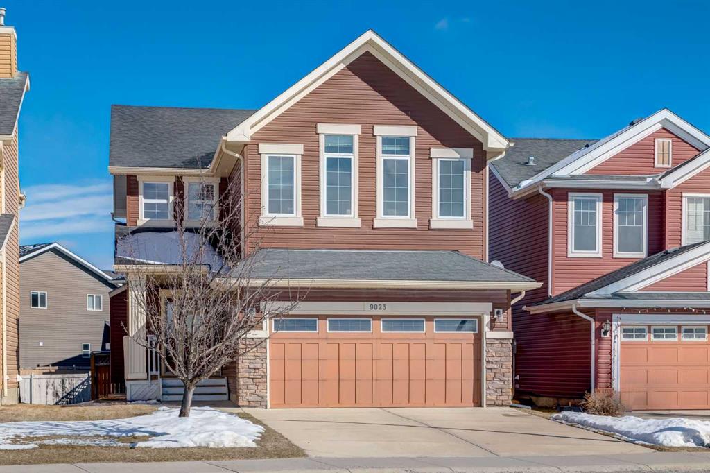 Picture of 9023 Royal Oak Way NW, Calgary Real Estate Listing