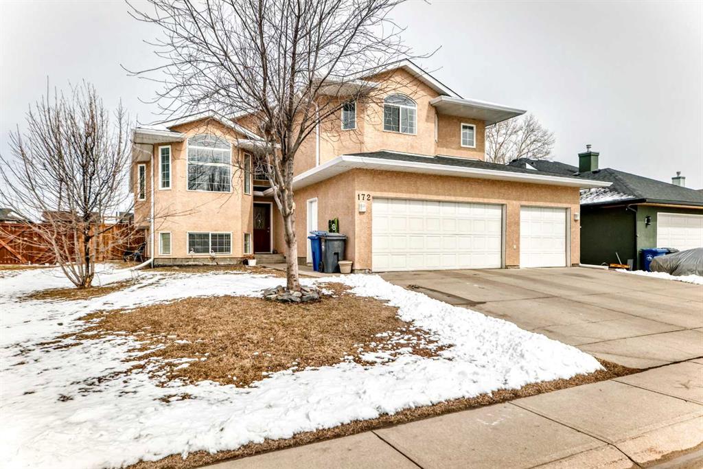 Picture of 172 Sunset Heights , Crossfield Real Estate Listing