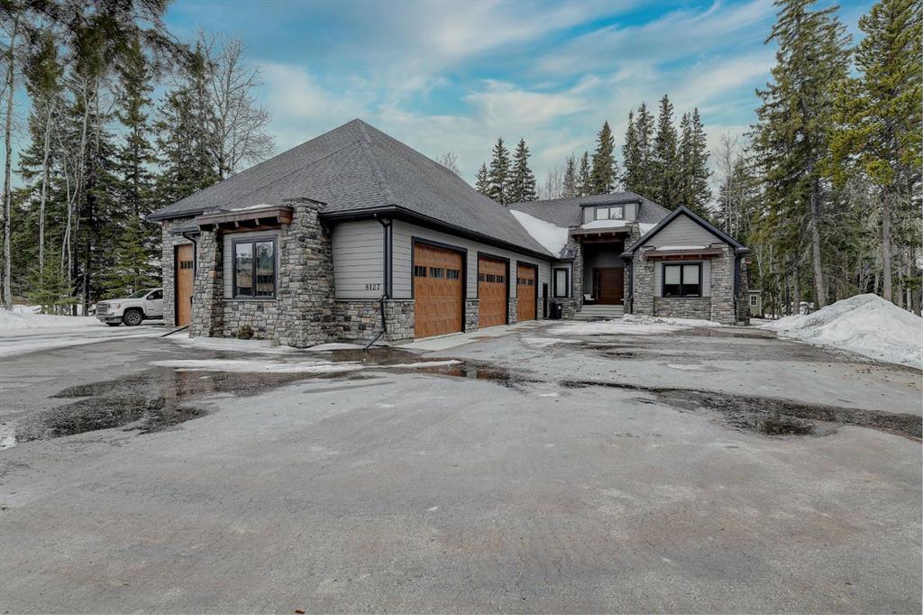 Picture of 8127 Williams Court  , Rural Grande Prairie No. 1, County of Real Estate Listing