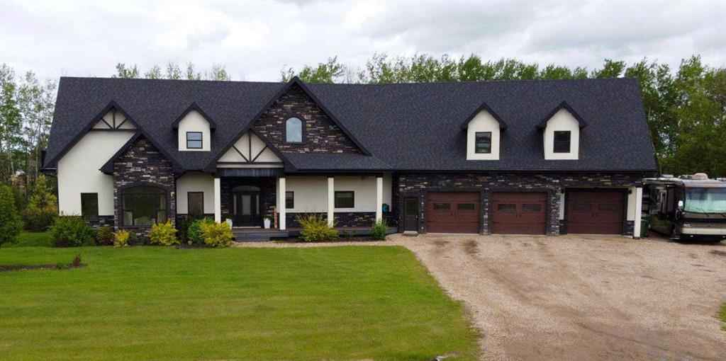 Picture of 9110 100 Ave  , La Crete Real Estate Listing