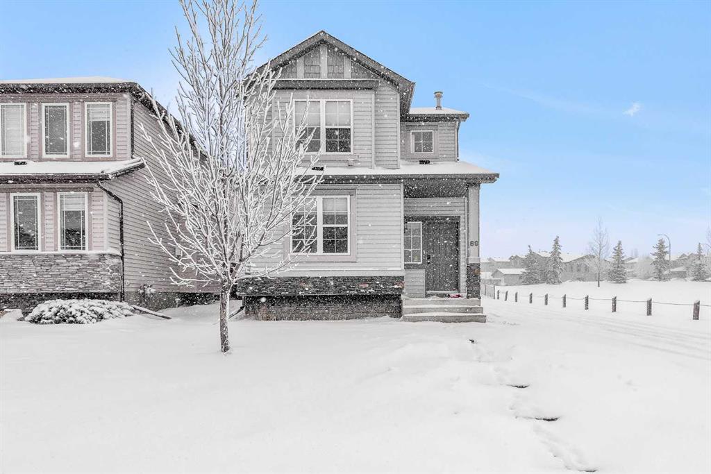 Picture of 89 Covebrook Place NE, Calgary Real Estate Listing