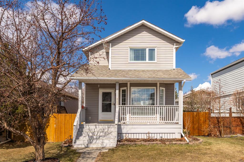Picture of 303 Coventry Close NE, Calgary Real Estate Listing