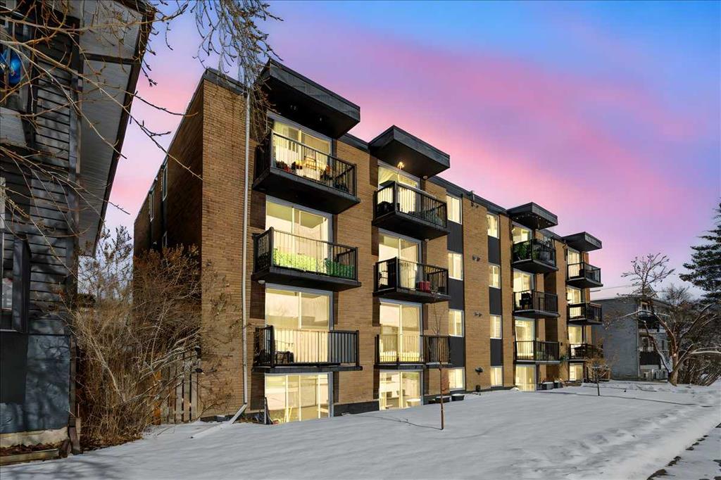 Picture of 301, 2020 11 Avenue SW, Calgary Real Estate Listing