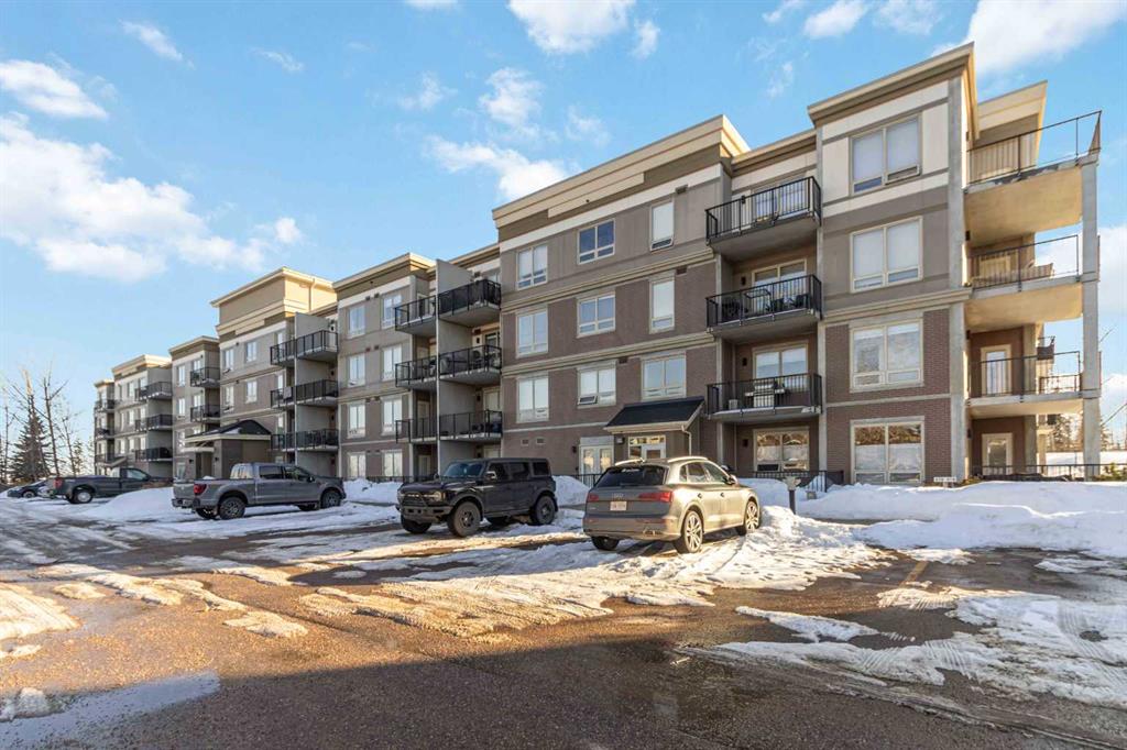 Picture of 2117, 204 Sparrow Hawk Drive , Fort McMurray Real Estate Listing