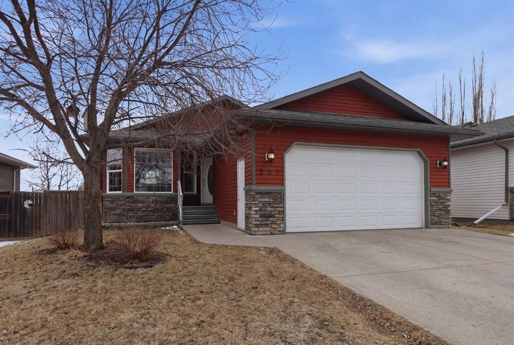 Picture of 305 Robert Street , Diamond Valley Real Estate Listing