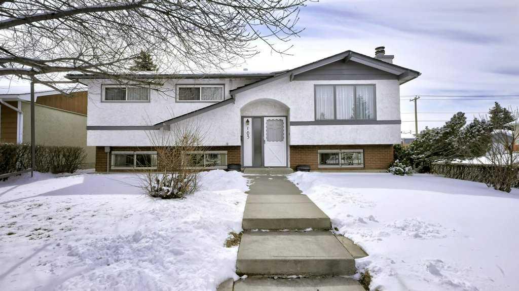 Picture of 103 Rundlehorn Crescent NE, Calgary Real Estate Listing