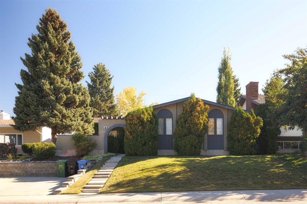 Picture of 3035 Cedar Ridge Drive SW, Calgary Real Estate Listing
