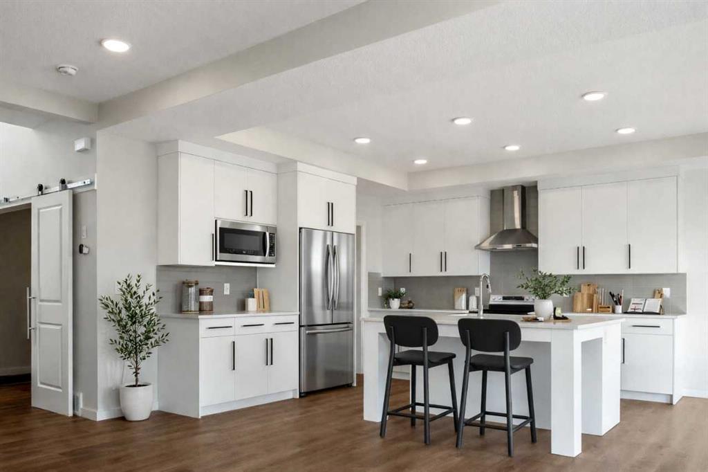 Picture of 27 Heritage Link , Cochrane Real Estate Listing