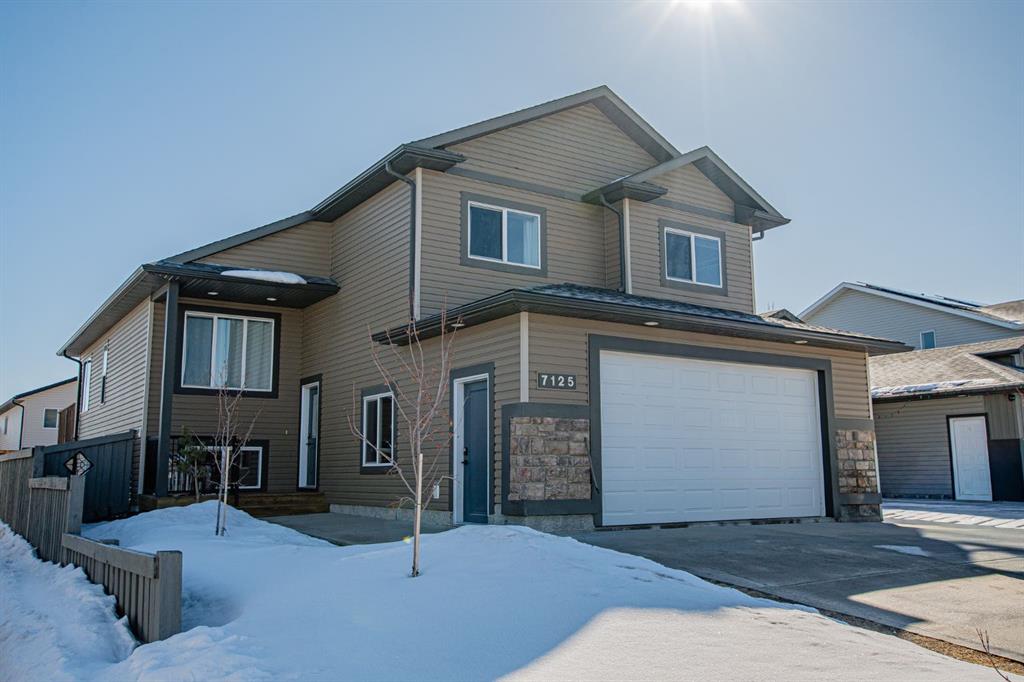 Picture of 7125 115 Street , Grande Prairie Real Estate Listing