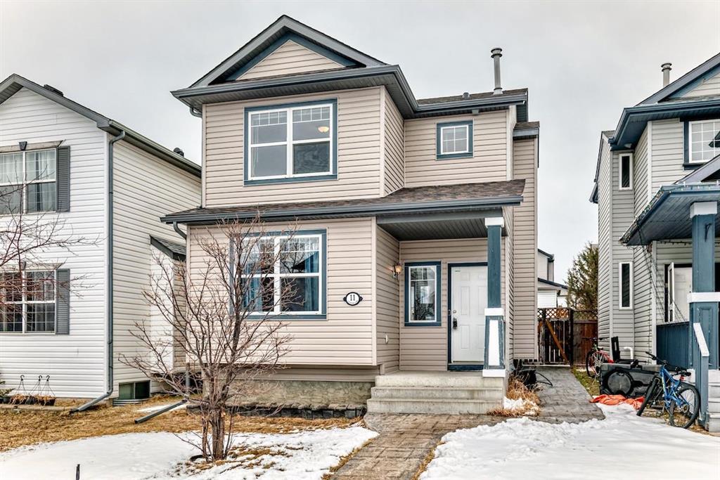 Picture of 11 Coventry Link NE, Calgary Real Estate Listing