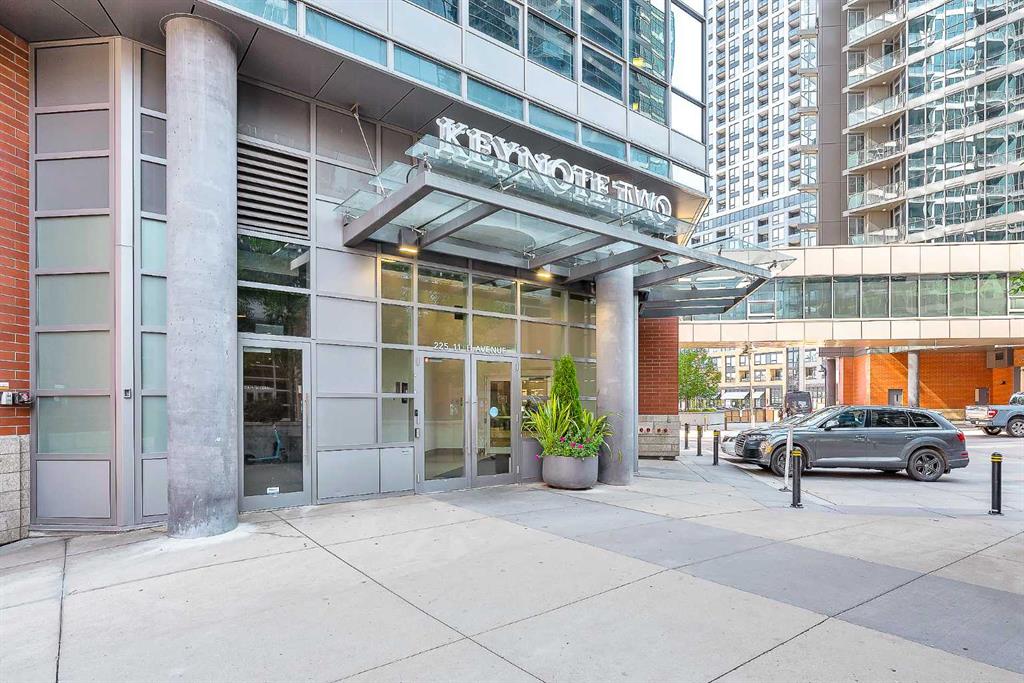 Picture of 1503, 225 11 Avenue SE, Calgary Real Estate Listing