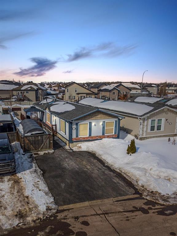 Picture of 108 Fir Street , Fort McMurray Real Estate Listing