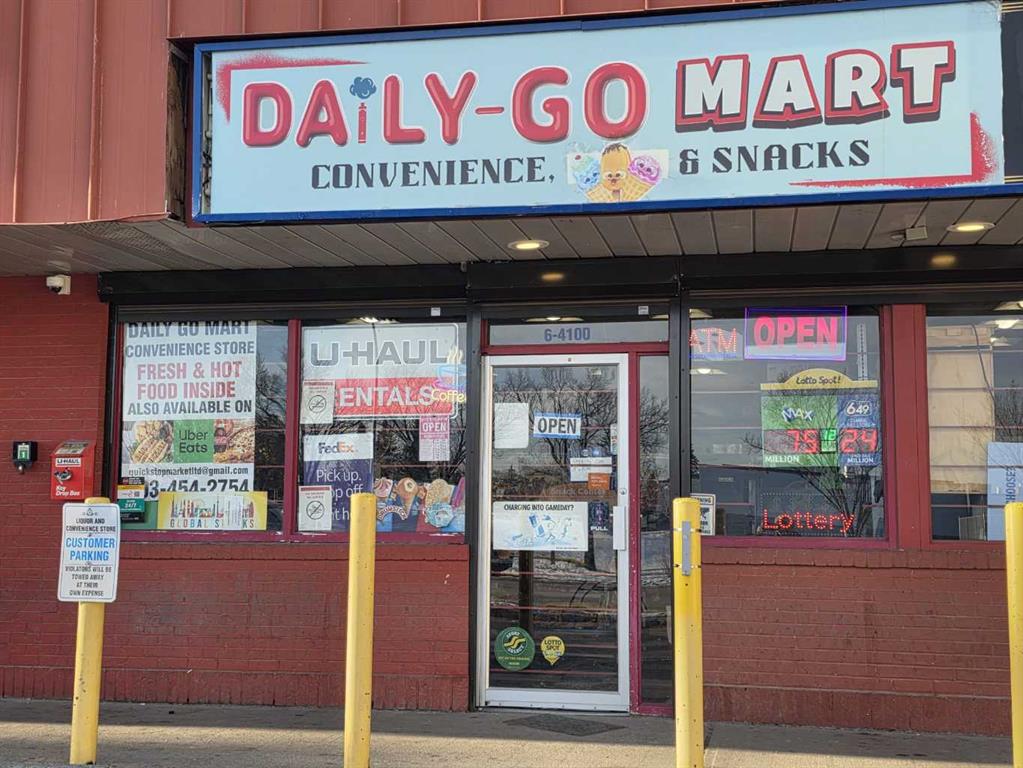 Picture of 6, 4100 Marlborough Drive NE, Calgary Real Estate Listing