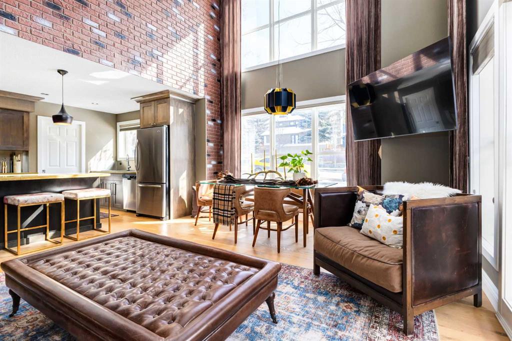 Picture of 113, 1505 27 Avenue SW, Calgary Real Estate Listing